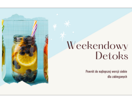 detoks ajurweda